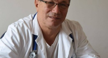 „СТЕВЧО ЈАКИМОВСКИ СОБРА ПОВЕЌЕ ПОТПИСИ ОД ГЛАСОВИ“: Доктор Беќаровски за изборниот резултат на градоначалникот на Карпош