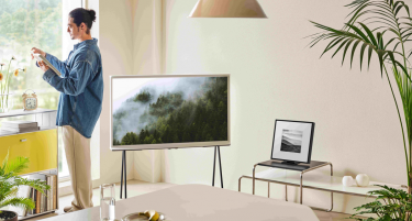 Претставена најновата линија телевизори и soundbar-звучници на Samsung: Доаѓа новата ера на Samsung AI TV