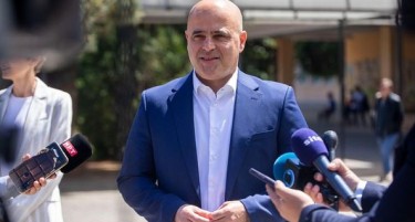 Ковачевски: По изборите ќе има партиски избори во СДСМ