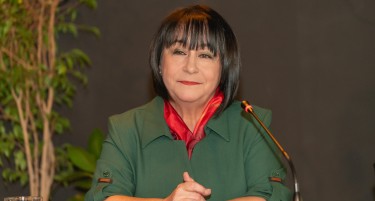„КАКО ЌЕ ГЛАСАТЕ Е АПСОЛУТНО ВАША ЛИЧНА РАБОТА“: професорката Ванковска со јасен став за изборите