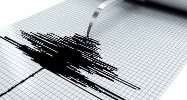 ТРИ СТЕПЕНИ ГО ТРЕСЕА НОЌЕСКА СКОПЈЕ: Земјотресот потврден и од Сеизмолошка опсерваторија на Македонија