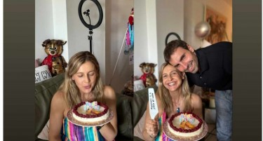 ЕКСМИНИСТЕРКАТА НИНА АНГЕЛОВСКА СТАНА МАЈКА, ДОБИ СИНЧЕ - еве ги информациите