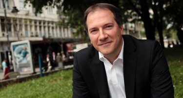 Жерновски: Mигрантите ќе се движат слободно низ државата