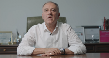 Ќура: Изјавата на Мицкоски не ни ги наруши односите