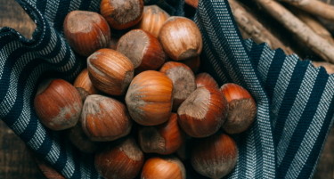 РОДОТ НА ЛЕШНИЦИ ВО ТУРЦИЈА Е ПОСЛАБ: Цените за тон двојно се зголемија