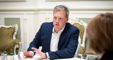 Трамп назначи нов човек задолжен за завршување на војната во Украина