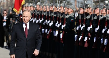 Путин има ултиматум за Украинците, инаку војната нема да заврши