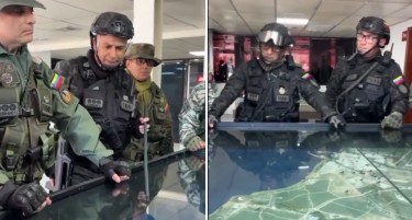 Ако САД нападне, дали Венецуела има капацитет да одговори?