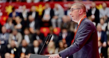 Мицкоски: Економијата мора да излезе од замката на ниски плати