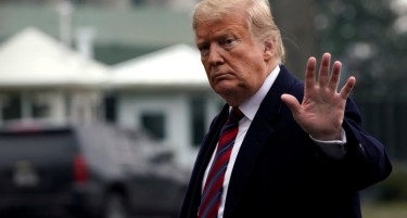 ИЛИ ВОДА ИЛИ ЦАРИНИ: Трамп има услов за Мексико