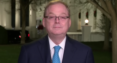 Кој е човекот што би можел да стане најмоќниот економист во светот?