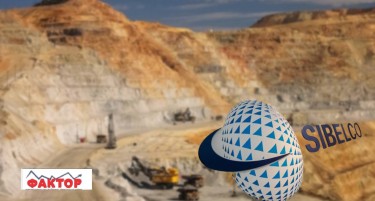 Белгискиот „Сибелко“ сака да експлоатира индустриски минерали во Македнија