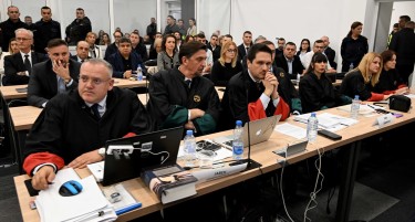 Денеска продолжува судењето за пожарот во „Пулс“ во Кочани