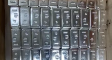 Цената на среброто е на историски максимум, поскапува и платината