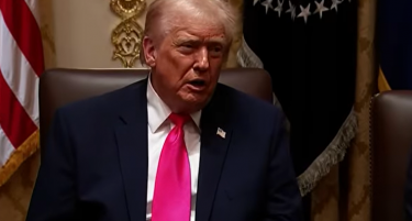 Трамп за Европа: Мислам дека се слаби