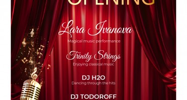 Во сабота се отвора најголемиот шопинг - центар на југот – Гевгелија Мол