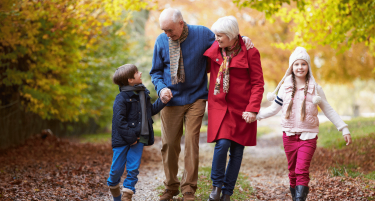 Како пензиските заштеди стануваат дел од иднината на целото семејство