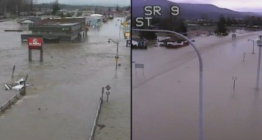 Итна евакуација на жителите на Вашингтон: Клучни денови за безбедност