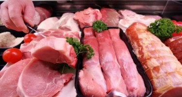 Спречен увоз на над 26 тони замрзнато пилешко месо од Бразил