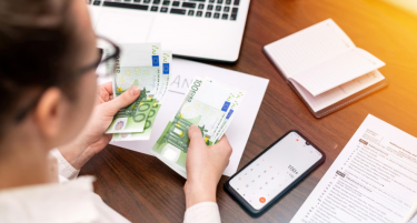 Кои шест европски земји нудат највисоки плати?