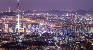 Најскапиот град во светот за излегување е во Азија