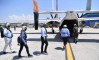 Премиерот Ковачевски одлета на американски носач на авиони