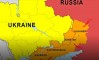 Русите објавија карта до каде се нивните нови граници