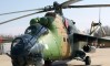 Владата донесе одлука да и ги донира хеликоптерите на Украина
