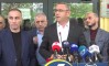 Скендер Реџепи: На 8 мај нема да гласам ни за едниот, ни за другиот